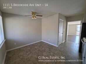 1111 S Brookside Ave in Independence, MO - Building Photo - Building Photo