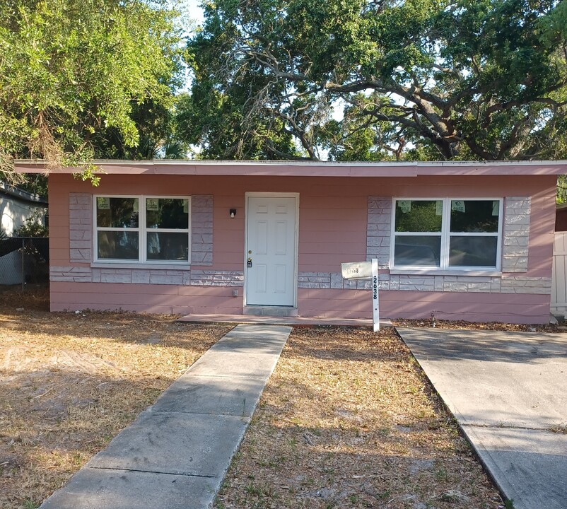 2638 18th Ave S in St. Petersburg, FL - Building Photo