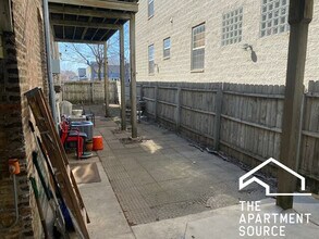 2835 N Ashland Ave in Chicago, IL - Building Photo - Building Photo