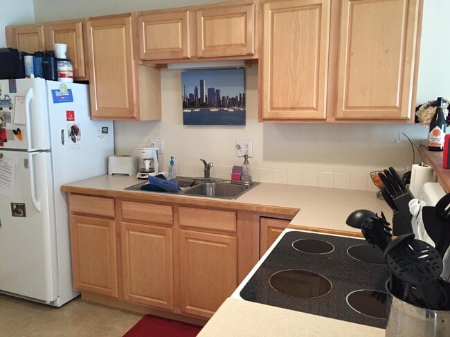 4011 Quebec St in Ames, IA - Foto de edificio - Building Photo