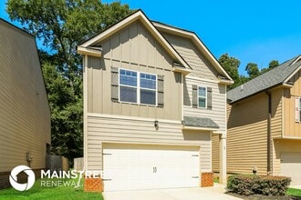 85 Milton Dr in Covington, GA - Foto de edificio - Building Photo