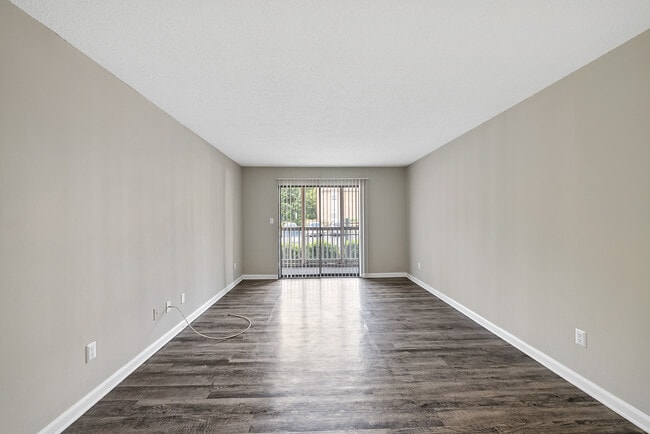 Rocky Creek Apartments