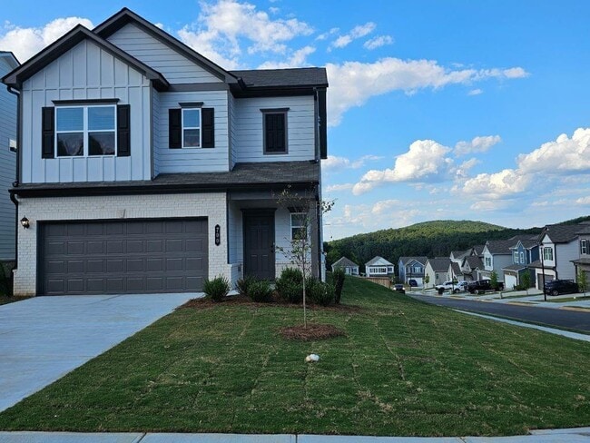 property at 700 Shetland Trl