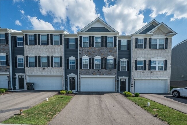 property at 353 Trinity Wy