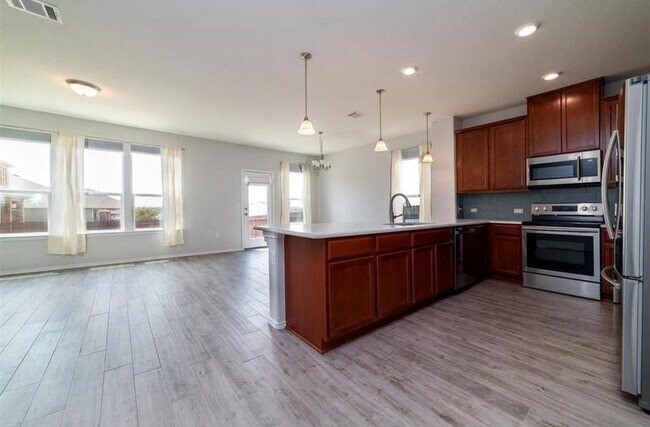 7013 Lickeen Ct in Austin, TX - Building Photo - Building Photo