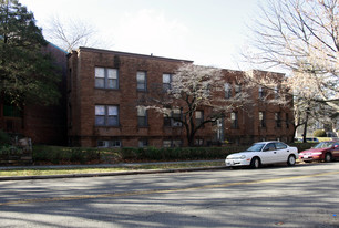 The Khiel Apartments