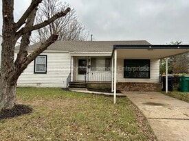 3044 NW 28th St in Oklahoma City, OK - Building Photo