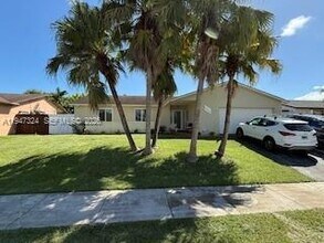 13060 SW 263rd Terrace in Homestead, FL - Building Photo - Building Photo