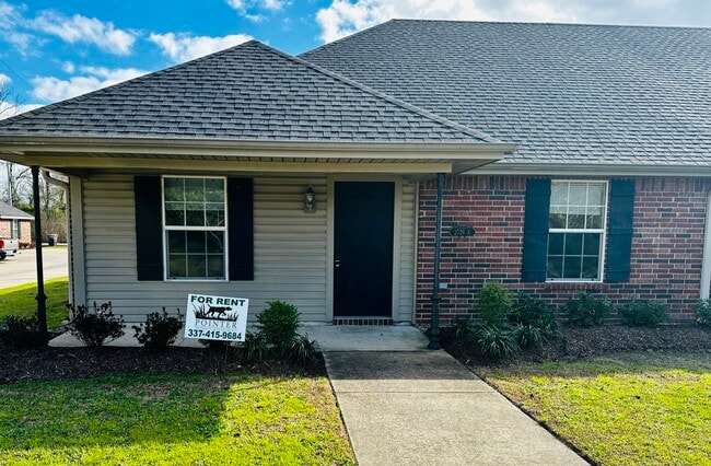 property at 2726 Ryan Rd