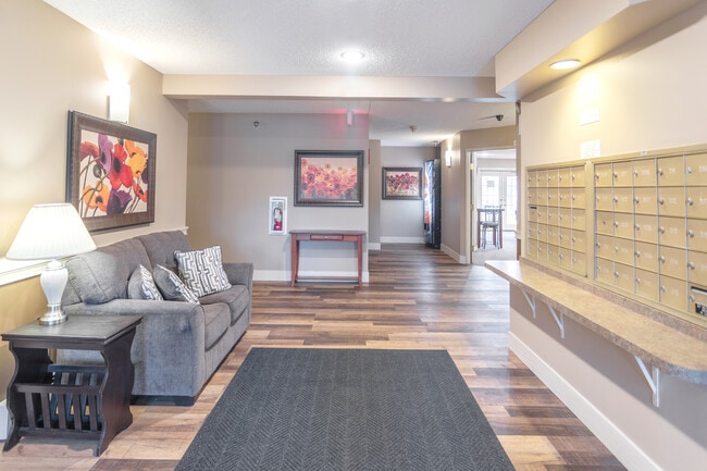 Meadowlawn Village in Sartell, MN - Building Photo - Lobby