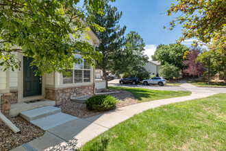 231 Remuda Ln in Lafayette, CO - Building Photo - Building Photo