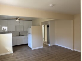 919 17th St in Santa Monica, CA - Building Photo