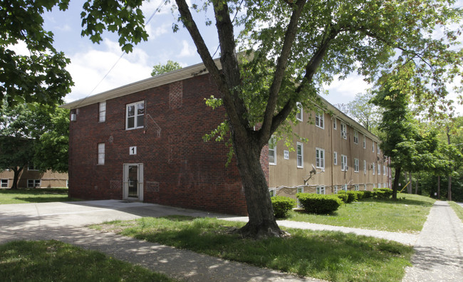 21 George St in Spotswood, NJ - Foto de edificio - Building Photo