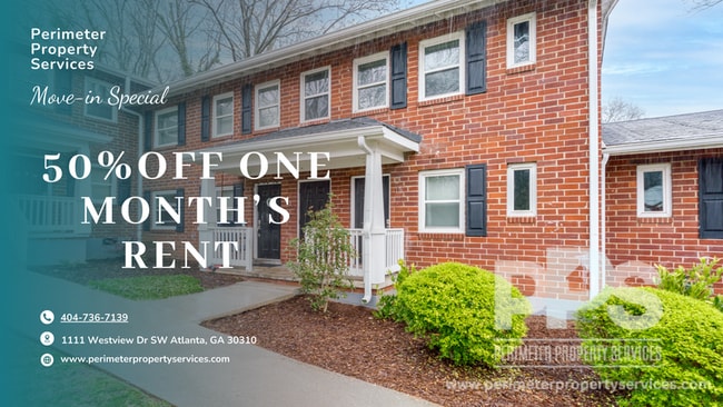property at 1111 Westview Dr SW