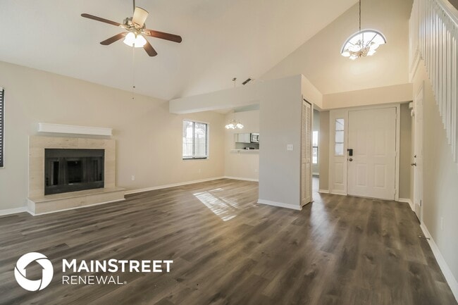 6658 Chantry St in Orlando, FL - Building Photo - Building Photo