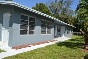 112 SW 19th Ave in Fort Lauderdale, FL - Building Photo