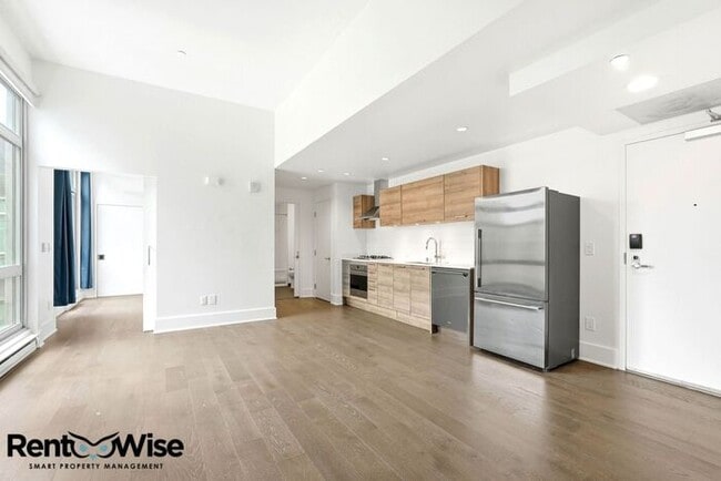 property at 1075 Market St