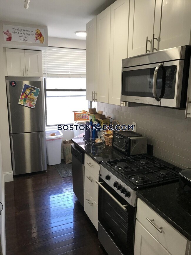 91 Westland Ave in Boston, MA - Building Photo - Building Photo