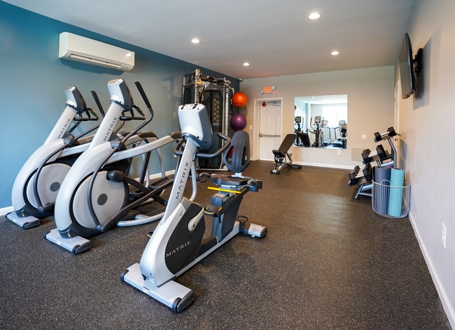 Greenview at Chestnut Run in Wilmington, DE - Foto de edificio - Building Photo