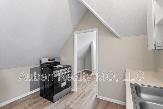 property at 803 E College St