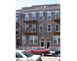 4542 40th St Apartments