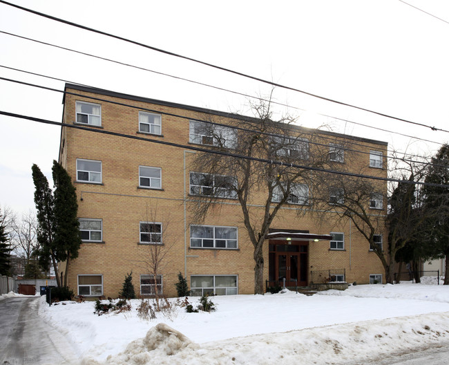 50 Benson Ave in Richmond Hill, ON - Building Photo - Primary Photo