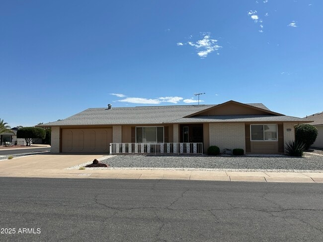 property at 13203 W Allegro Ct