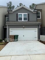 134 Ashlar Ct in Cary, NC - Building Photo
