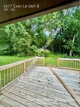 4677 Cary Ln in Chattanooga, TN - Building Photo - Building Photo