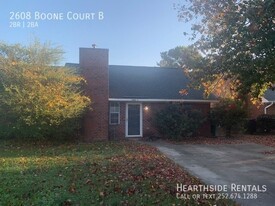 2608 Boone Ct