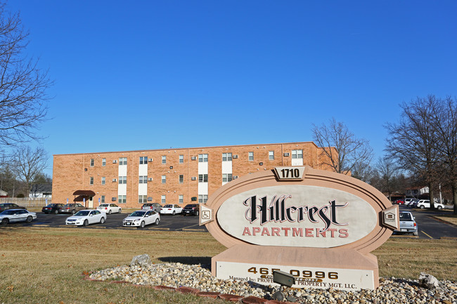 Hillcrest Apartments