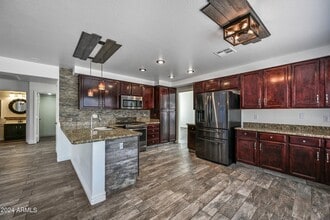 1836 E Aspen Way in Gilbert, AZ - Building Photo - Building Photo