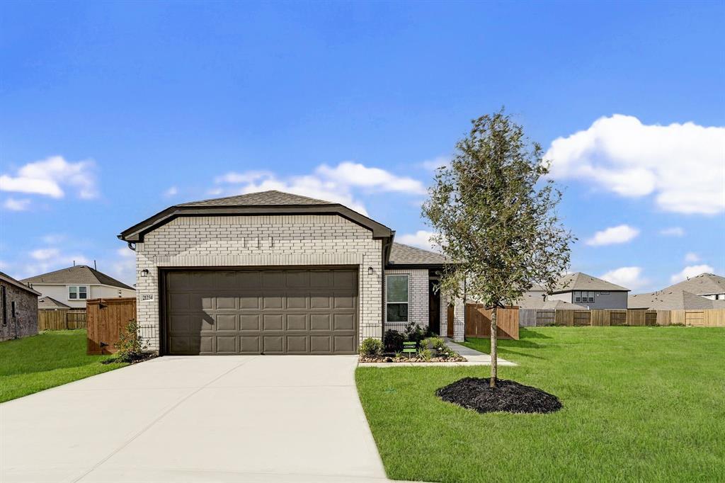 21234 Salton Sea Ln in Cypress, TX - Building Photo