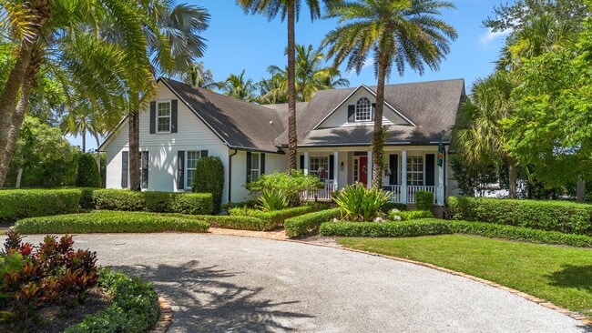 property at 1753 Trotter Ct