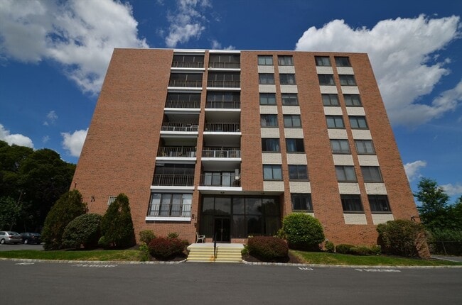 property at 51 Melrose St