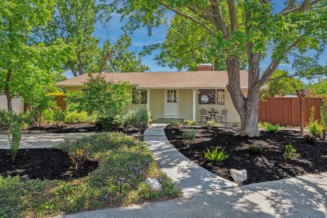 property at 701 Duke Cir