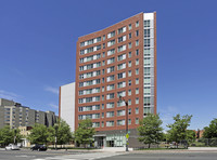 Plaza West in Washington, DC - Building Photo - Building Photo