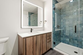 151 N Ashland Ave in Chicago, IL - Foto de edificio - Building Photo