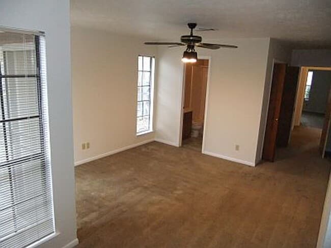 property at 2900-2902 Forest Bend Dr