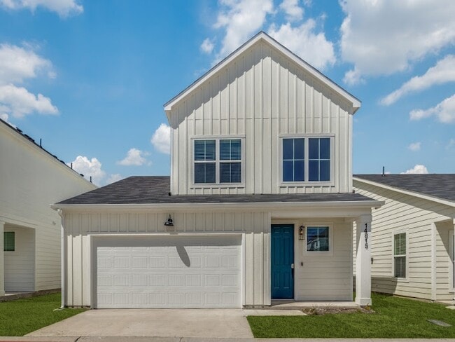 property at 15101 Litsey Crk Dr