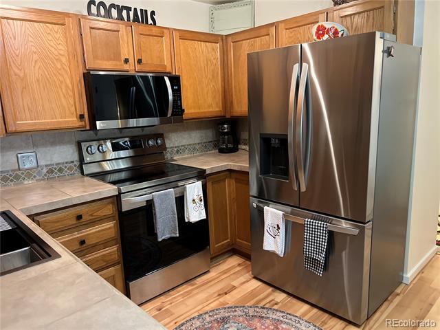 property at 13500 E Cornell Ave