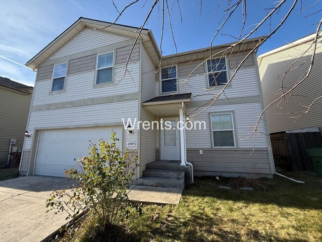 property at 8709 Cherry Ln