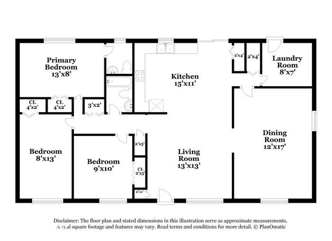 1367 Springfield St in Kissimmee, FL - Building Photo - Building Photo