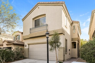 8273 Harvest Spring Pl in Las Vegas, NV - Building Photo - Building Photo