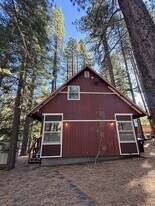 860 Gardner St in South Lake Tahoe, CA - Building Photo