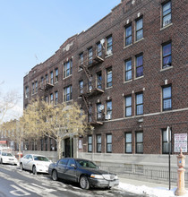 1124-1134 Winthrop St in Brooklyn, NY - Building Photo - Building Photo