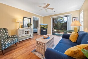 549 Blue Stem Dr in Pawleys Island, SC - Building Photo