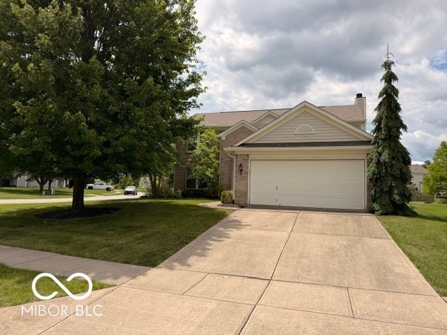 property at 349 Brooksburg Dr