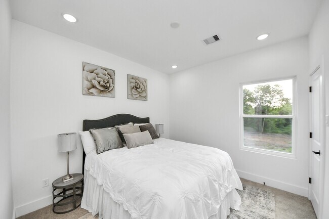 property at 2430 Harrington St