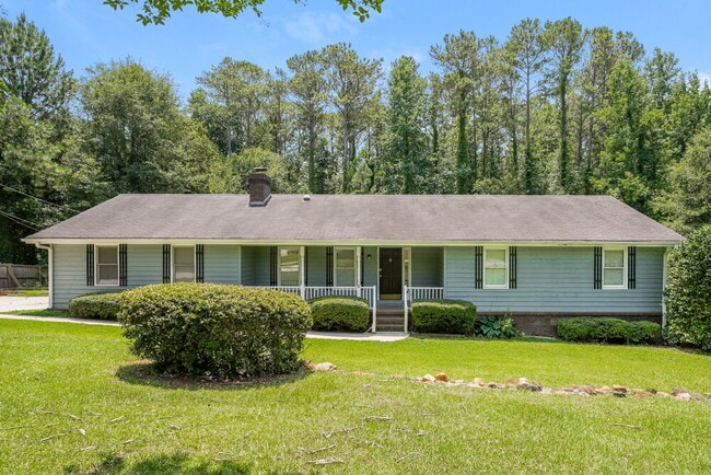 property at 700 Stacia Dr